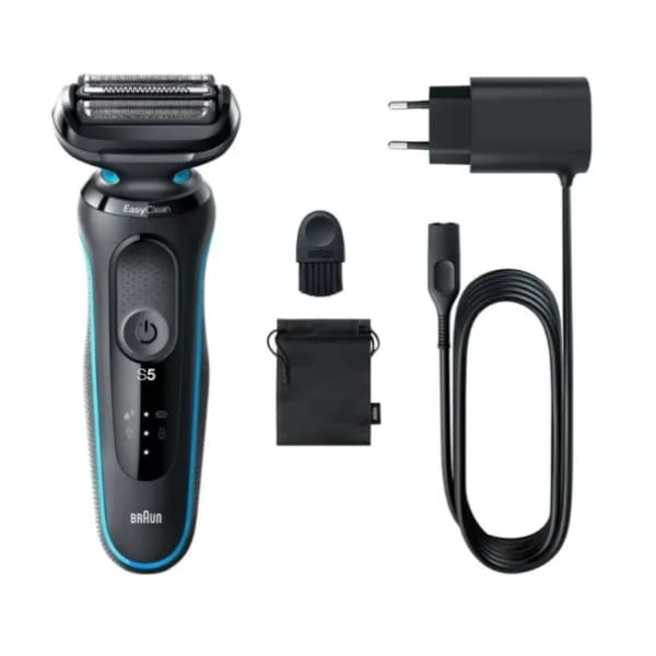 Rasoir BRAUN SERIES 5 (51 M1000S) Rasoir BRAUN SERIES 5 (51 M1000S)